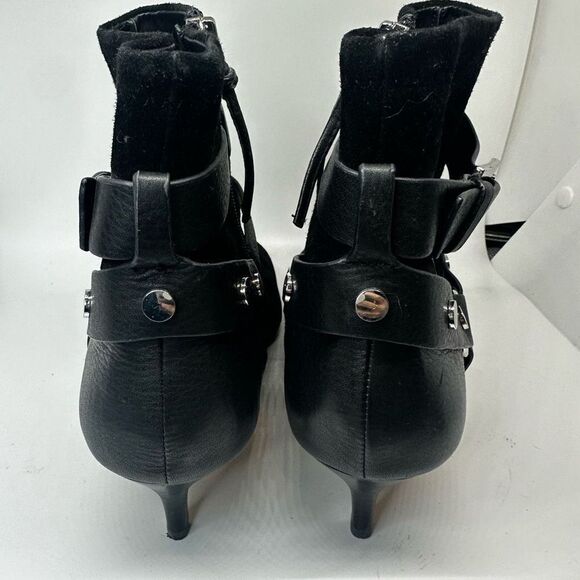 Rebecca Minkoff Saskia Bootie - Picture 9 of 11